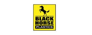 Black Horse Plastic