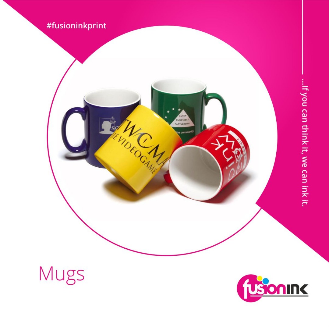 Fusion Ink Print | Lagos’ Leading Printing & Branding Experts