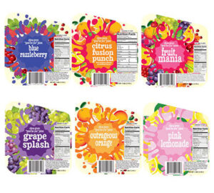 Visually Compelling Designs