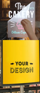 Outdoor Signs & Billboards