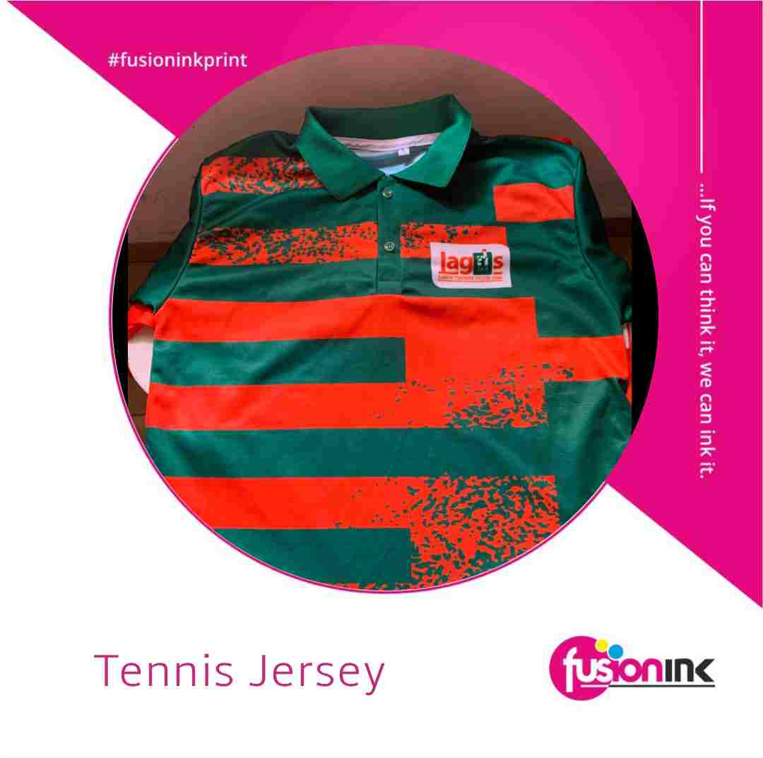 Fusion Ink Print | Lagos’ Leading Printing & Branding Experts