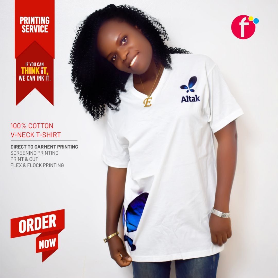 Fusion Ink Print | Lagos’ Leading Printing & Branding Experts